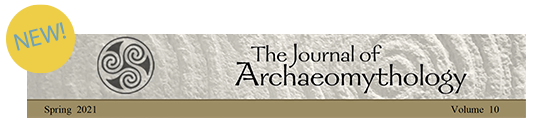 Banner for the Journal of Archaeomythology